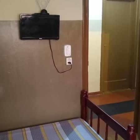 Hotel Brasil Presidente Prudente Eksteriør bilde