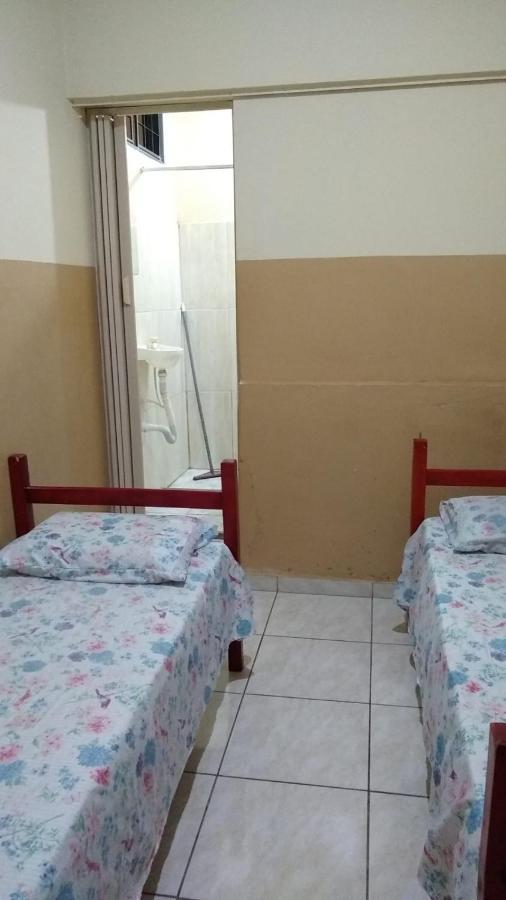 Hotel Brasil Presidente Prudente Eksteriør bilde